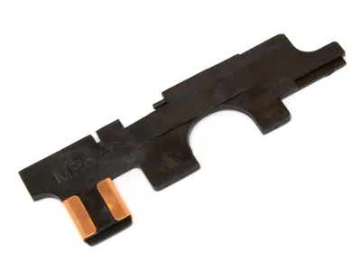 Kulisa Přepínače Režimu Střelby Pro MP5 - SRC (Taiwan)