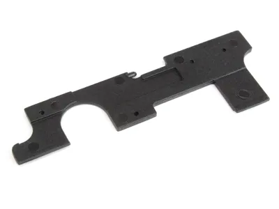 Kulisa Přepínače Režimu Střelby Pro M4/M16 - Shooter