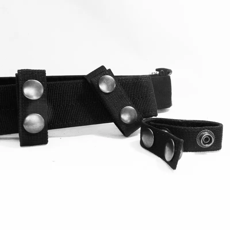M.T.P. Tactical Separador Cinturón