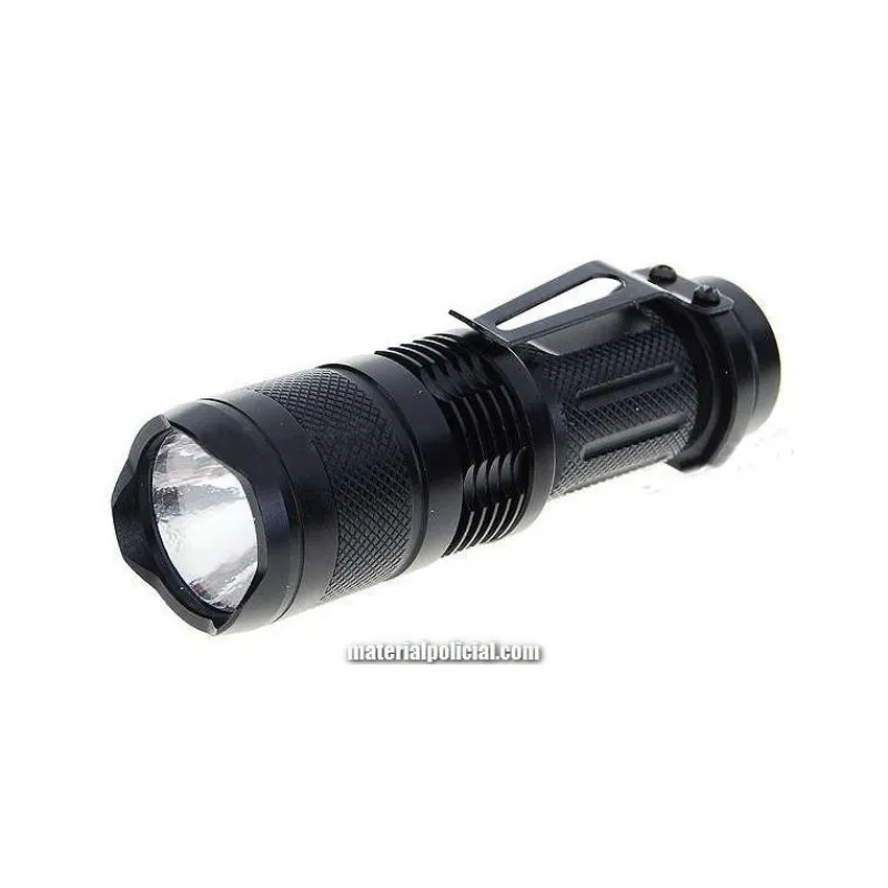 Mini 150 Lumens Recargable