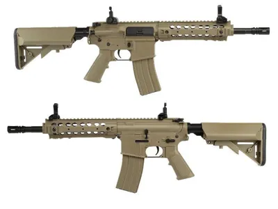 Airsoftová Zbraň M4A1 URX III Sportline (CM.516) - Cyma