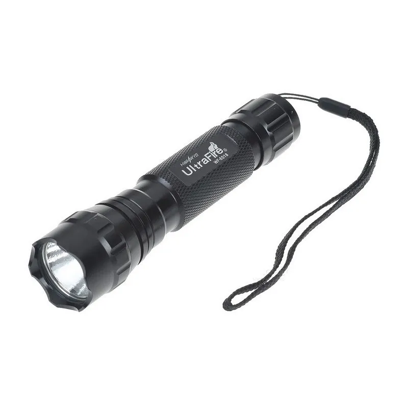 LED Cree