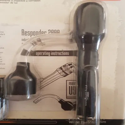 Explorer Sumergible 150m - Vega Holster