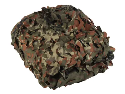 Maskovací Síť Laset Cut 3 x 4 M - Imperator Tactical