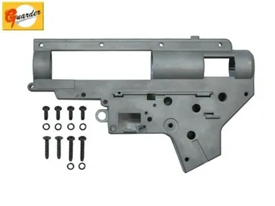 Zesílený Skelet Mechaboxu V2 - Guarder