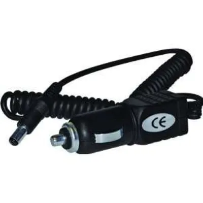 Cargador 12 V.para Linterna Policeman - Led Lenser