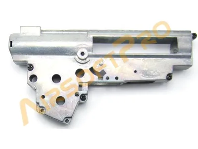 Skelet Mechaboxu V3 III. Generace - SRC (Taiwan)