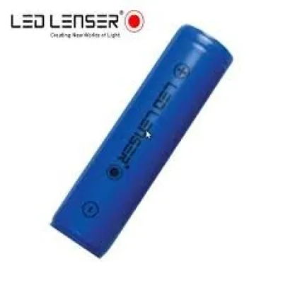 Recargable - Led Lenser