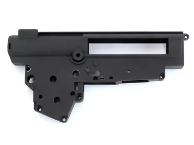 Zesílený Skelet Mechaboxu V3 - Guarder