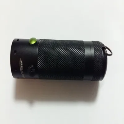 V2 Quattro, 4 Interrruptores, 3B+IV+1A+1R - Led Lenser