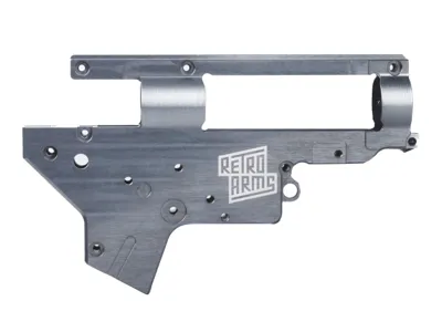 CNC Mechabox HPA V2, QSC - Retroarms