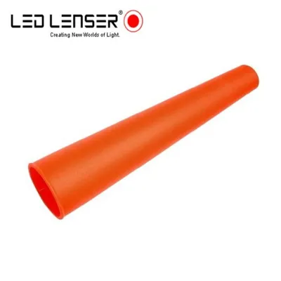 Cono Grande para 7862, P14, M14 - Led Lenser