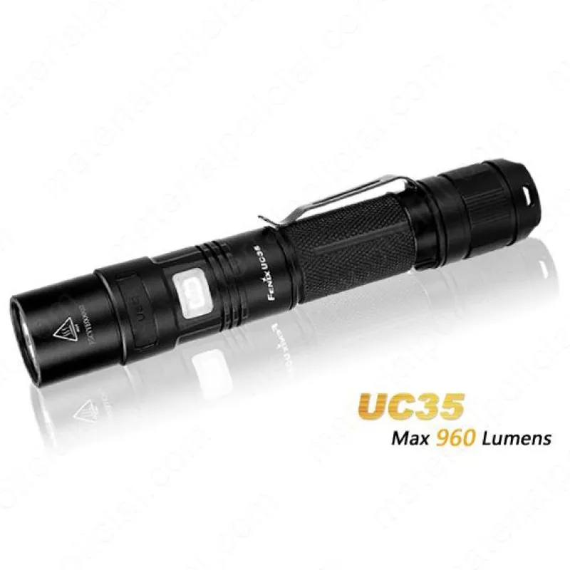 Fenix 960 Lumens Recargable