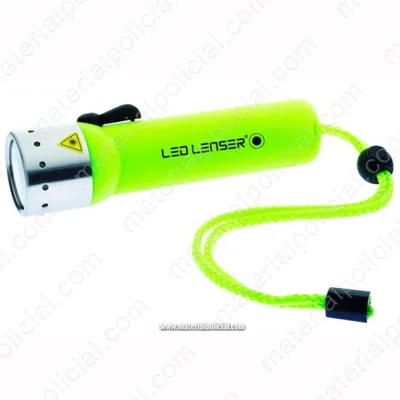 Submarinista D-14 - Led Lenser
