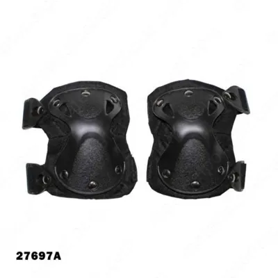 Rodilleras Defense" - MFH