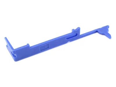 Nylonové Ramínko Trysky - V7 (M14) - SHS