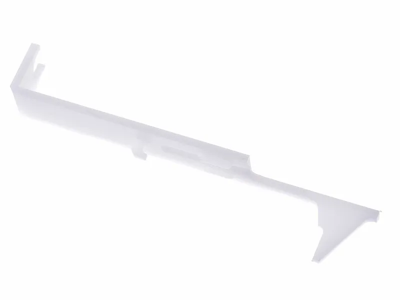 Retroarms CNC POM Ramínko Trysky - V3