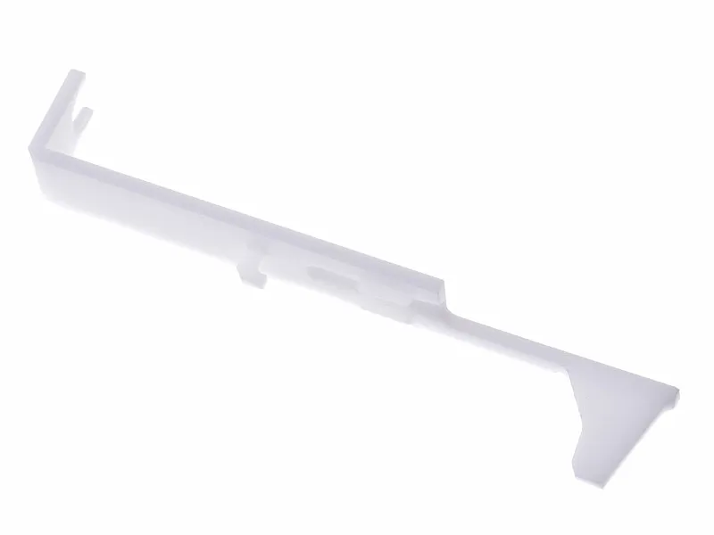 Retroarms CNC POM Ramínko Trysky - SR25
