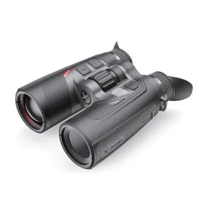 Binocular Térmico QUEST QS50R - Nocpix