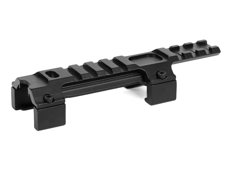 ACM Airsoft Dlouhá RIS Montáž Pro MP5