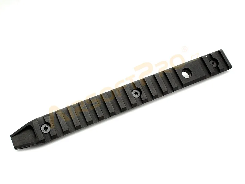 Shooter RIS Montáž Pro KeyMod Předpažbí - 10
