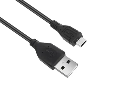USB Kabel Usb-A Na Usb-B (Micro-USB), 1m - Solight