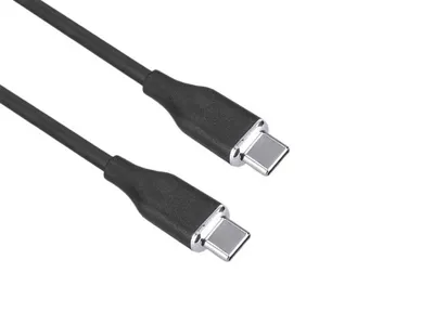 Silikonový USB Kabel Usb-C Na Usb-C, 1m - Solight
