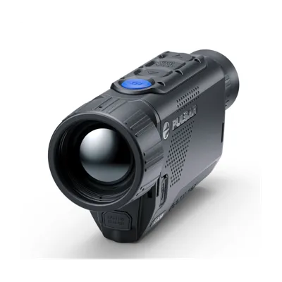 Monocular Térmico Pulsar Axion Compact XG35 - PARD