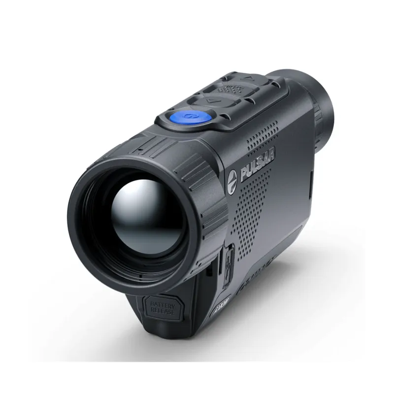 Pard Monocular Térmico Pulsar Axion Compact XG35
