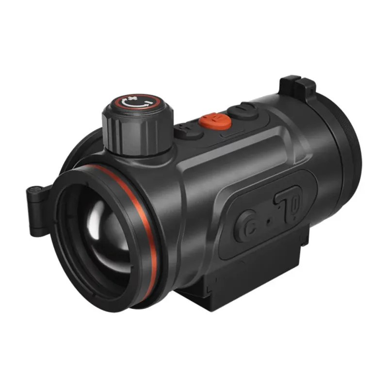 ThermTec Monocular Térmico Acoplable Hunt Pro