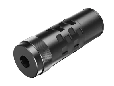 Hliníkové Pouzdro Pro Nasvětlovací Tlumiče FLARE - Typ B - Eshooter