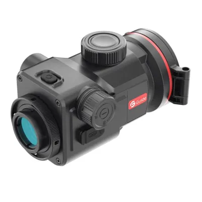 Monocular Térmico Clip-On Tb 2.0 - GUIDE