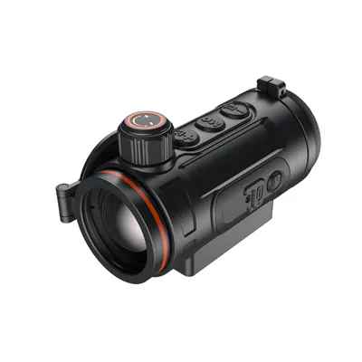 Hunt Clip-On Térmico Hunt - THERMTEC
