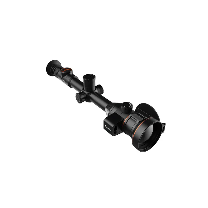 ThermTec Térmico Ares 2.0 Lrf