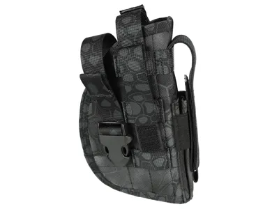 Univerzální Pistolové Pouzdro Na Opasek Či MOLLE - Typhon - Imperator Tactical