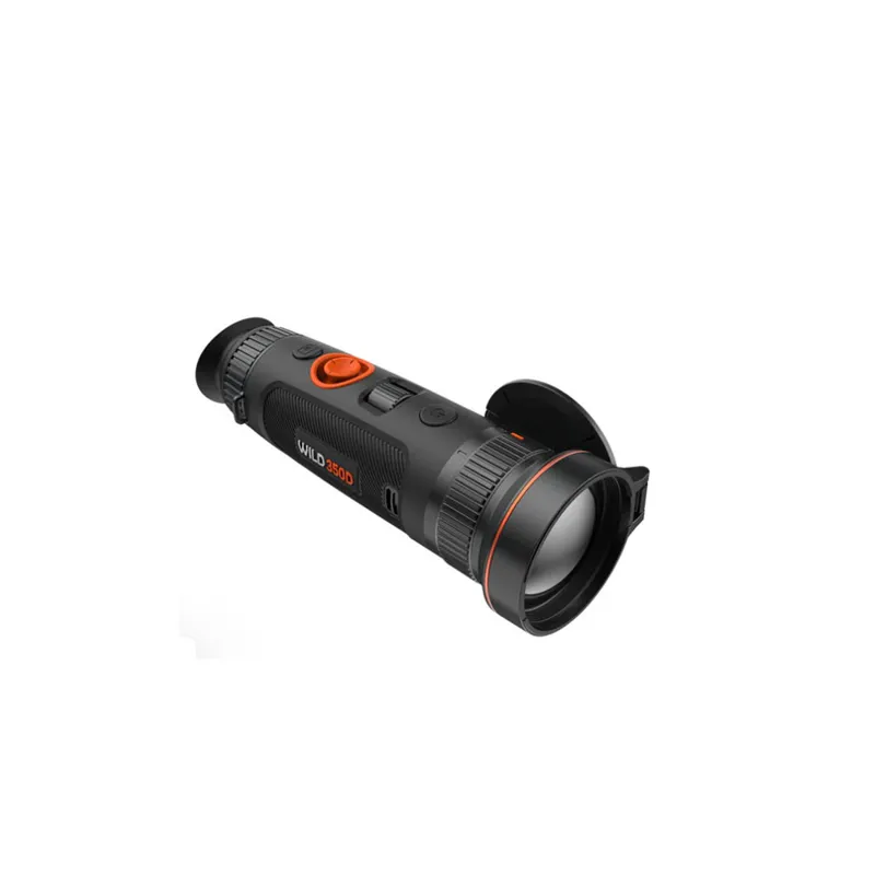 ThermTec Monocular Térmico Wild D