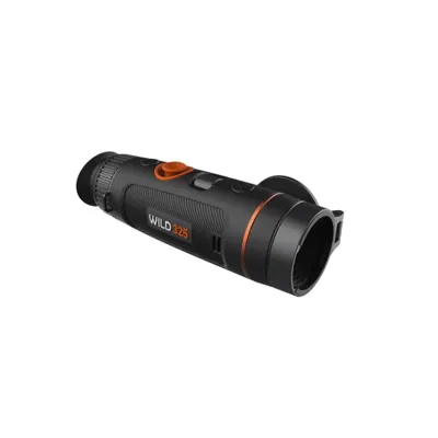 Monocular Térmico Wild - THERMTEC