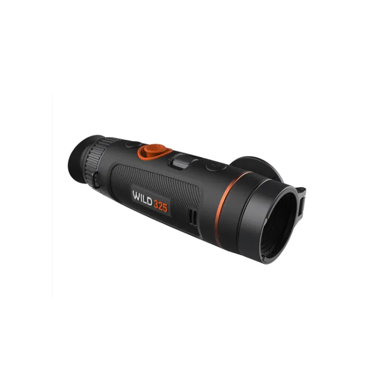 ThermTec Monocular Térmico Wild