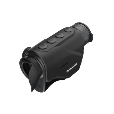 Monocular Térmico Compacto Cyclone - THERMTEC