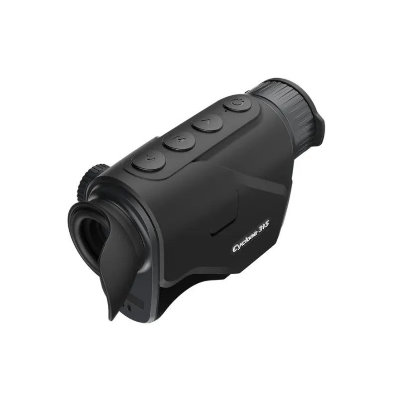 ThermTec Monocular Térmico Compacto Cyclone