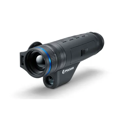 Monocular Térmico Telos XQ35 Lrf - PULSAR