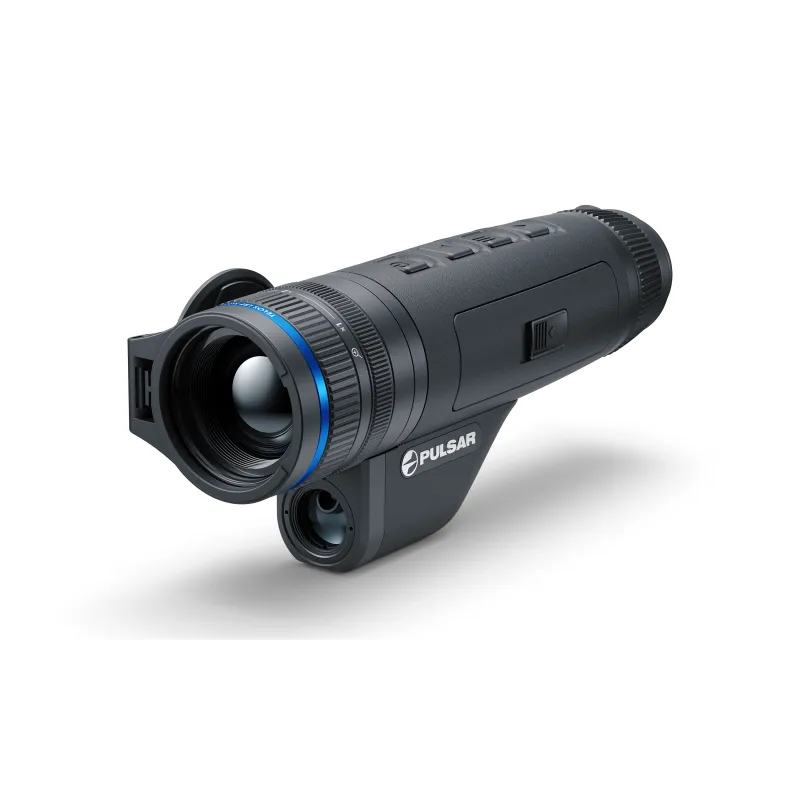 Pulsar Monocular Térmico Telos XQ35 Lrf