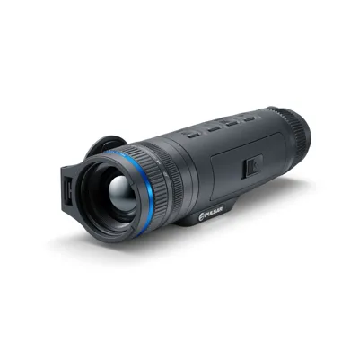 Monocular Térmico Telos XQ35 - PULSAR
