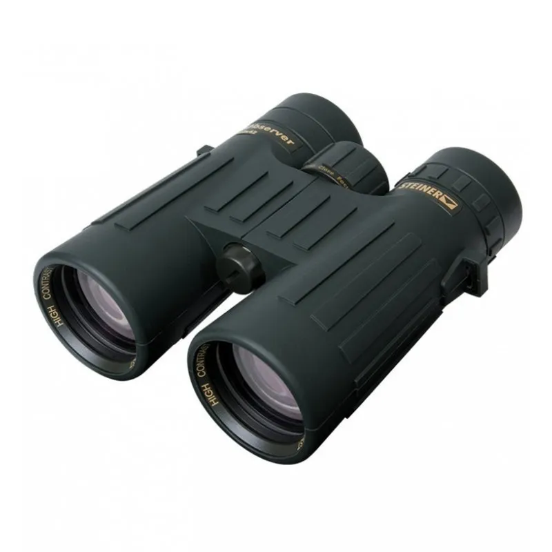 Steiner Prismáticos Observer 10x42