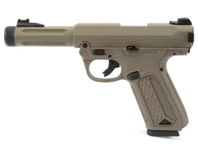 Airsoftová Pistole AAP-01 Assassin - Action Army