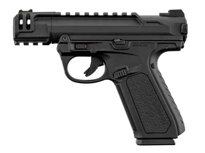 Airsoftová Pistole AAP-01C Assassin - Černá - Action Army