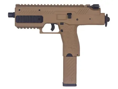 Airsoftový Plynový Samopal VMP-1C SMG - Vorsk