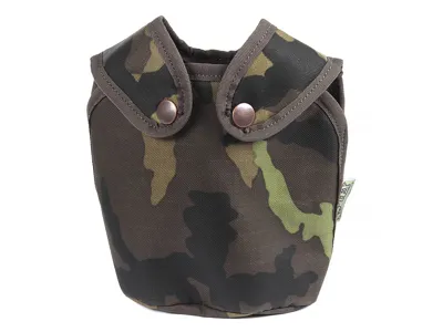 Pouzdro Na Polní Lahev MOLLE - VZ.95 - AS-Tex