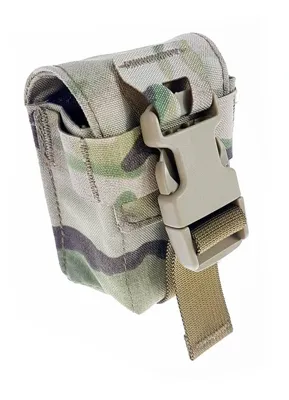 Portagranada de Fragmentación - Templars Gear