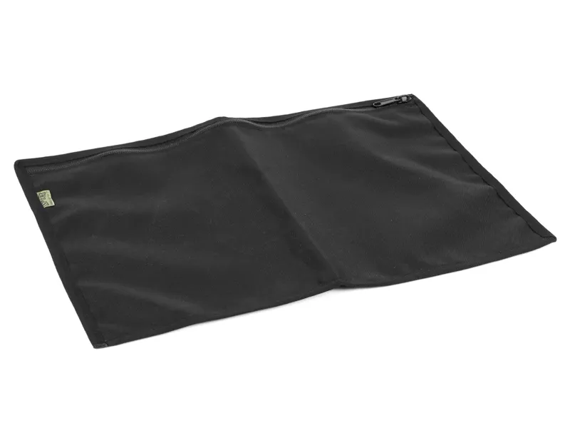 AS-Tex Obal Na Mapu 44x30 cm - Černá